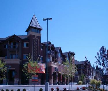The Village at Riverstone Coeur d Alene