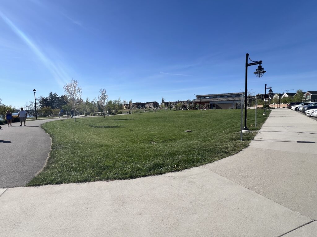 Atlas Waterfront Park