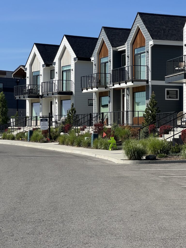 homes for sale North Idaho