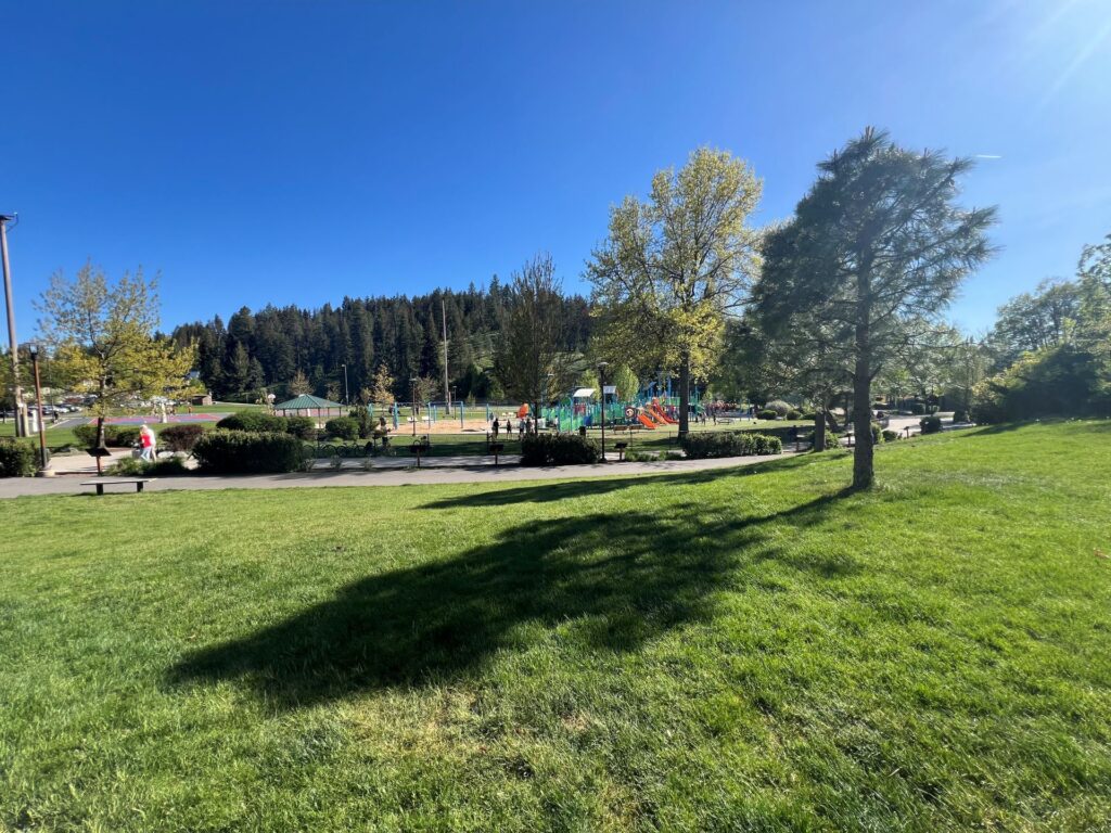 McEuen Park 